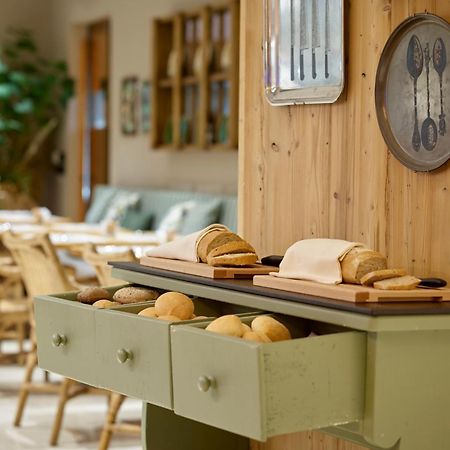Manci Apartments By Hotel America Тренто Екстер'єр фото