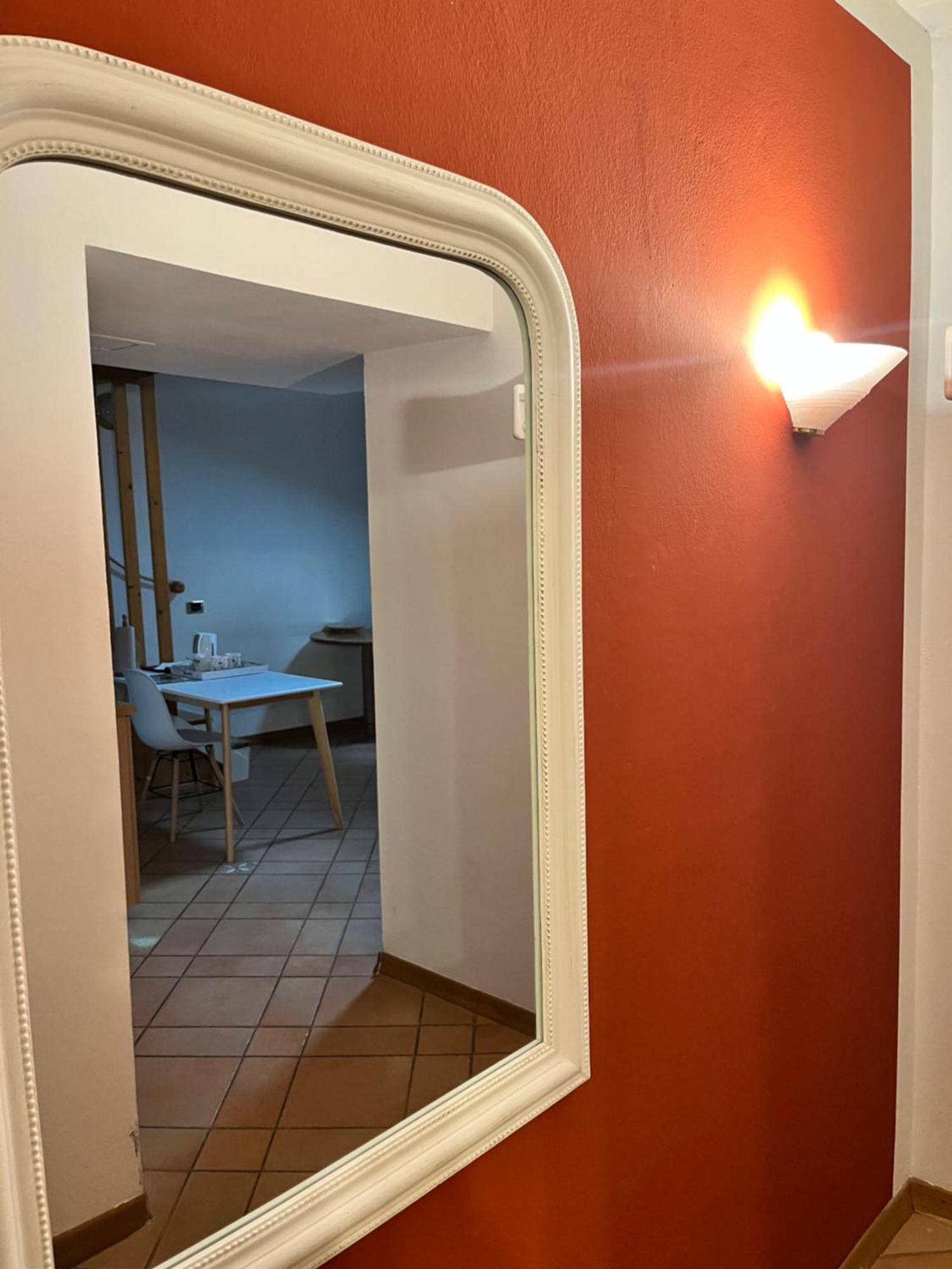 Manci Apartments By Hotel America Тренто Екстер'єр фото